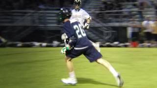 Woodgrove vs. Freedom (B-Lax)