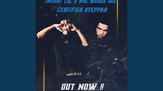 Certified steppas (feat. NHC MURDA 60x)