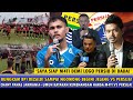 🔥KENA MENTAL! REZALDI BUNGKAM KESOMBONGAN BP & PENA😱Umuh : Menang Atas Persija Harga M4TI😱Jakmania!