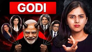 Dark Reality of GODI Media Exposed!!