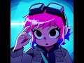 Ramona Flowers Edit 🛼✨ // Scott Pilgrim Takes Off (spoiler warning!!)