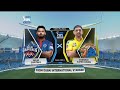 Delhi capitals vsChennai Super Kings highlight#cricket #ipl #rohit #highlight