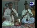 mallari by andankoil sri.selvarathinam interview by vidushi smt. r.vedavalli in doordarshan