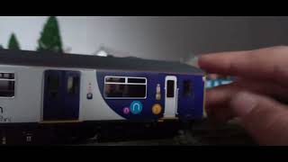 Bachmann Northern Class 150/2 Review!