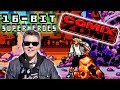 Comix Zone (Genesis) - Electric Playground Review