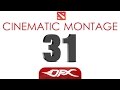 DotA2 Cinematic Montage - Episode 31 - Base Race