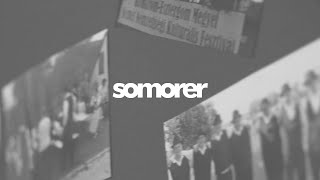 Somorer Tanzgruppe - Promo 2018