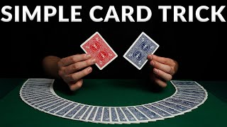 Impress ANYONE With This Card Trick