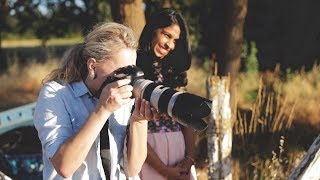 Outdoor Family Photoshoot