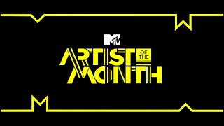 May Artist of the Month | Young Jonn #AoTM