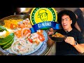 ¿Cómo es la COMIDA ECUATORIANA en Barcelona? ESPAÑA | El Champ