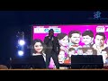 Rochak Ghochak Nice Comedy live performance in Doha qatar 29th December Mithila Bises