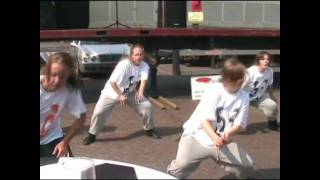 Dansschool 2Dance - VGM 2008