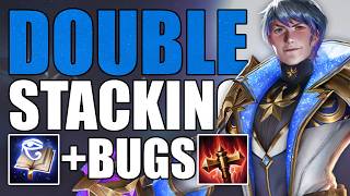 Double Stacking is BROKEN Right Now! (+Some Bugs)