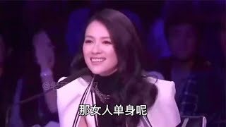 评委与大叔的幽默搞笑提问：评委句句经典笑的我肚子疼，配音改编