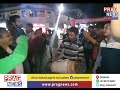 cab akhil gogoi and palash changmai gets a hero welcome at borjhar airport l assam rejoice cab lapse