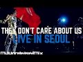 Michael Jackson - They Don't Care About Us (Seoul 1996) | (HIStory Tour)