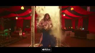 mahi ve hot zareen khan full video song