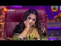 Saregamapa Senior Season 4 | Dedication Round | Saturday & Sunday 7PM | Promo | Zee Tamil