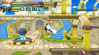 Elsword SG v.s EM\u0026LK [Tw]