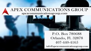 Online marketing - Apex Communications Group - 321-236-2241