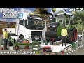 BUYING 500.000€ FENDT TRACTOR | Animals on Haut-Beyleron | Farming Simulator 22 | Episode 167