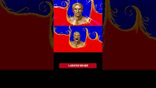 수왕기 (Altered Beast) | 추억의 오락실 게임 | #game #retrogames