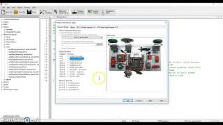 PLTW POE 3.1.3 - UntilGreaterThan Command