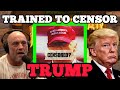 Joe Rogan EXPOSES Journalists Plotting to Censor TRUMP