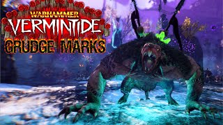 Vermintide 2 | Grudge Marked Monster Guide!