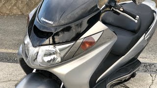 【売約済み】エプシロン250 超低走行車両！詳しくは動画で！