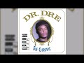 Dr. Dre Ft. Snoop Dogg - Nuthin' But A G Thang (432hz)