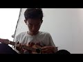 skill kentrung fingerstyle keren mas sipon