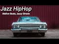 Lofi Jazz hop / Vibrant Beats / A Jazz Hiphop Collection