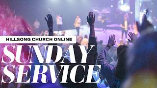 Sunday Service