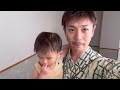 リニューアル 大江戸温泉物語伊勢志摩に行ってきました！♡子連れvlog 4歳＆2歳