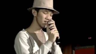 Nut - รักเธอทั้งหมดของหัวใจ @ TU Folksong Concert II