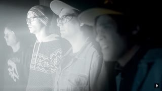 JOHN WOLFHOOKER - Don't Panic (OFFICIAL MUSIC VIDEO)