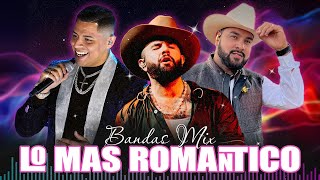 Carin Leon, Banda MS, Grupo Firme, Banda EL Limón, Banda EL Recodo 👌 Bandas Mix 2024 Lo Mas Sonadas