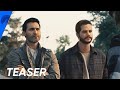 Teen Wolf Movie 2 | Official Trailer 2026 : Paramount+