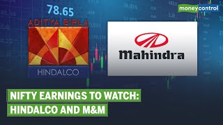 Nifty Earnings | What To Expect From Hindalco And M&M’s Q1 Performance