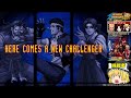 【ゆっくりおもゲー列伝】【kof98um】はぐれ裏キャラチーム 裏ギース・裏舞・裏キング