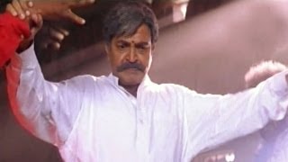 Maa Annayya Full Movie Part 15/15 - Rajasekhar, Meena