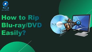 Video Guide on How to Use Blu-ray Ripper