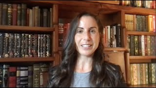 Petra Orloff on How to Write an Excellent Obituary or Eulogy