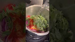 Kulfa gosht #food #cooking #viral #foodie #recipe #shortvideo #viralvideo #simplecooking #viral