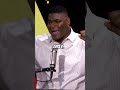 keyshawn tells a story of fighting a teammate on the plane 😳 nfl football shorts undisputed