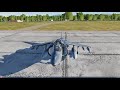 dcs av 8b n a beginners tutorial basics of harrier operations