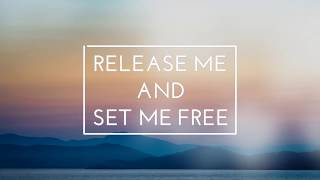 Nick Peters - Release Me (ft. Tom Bailey) Lyric Video