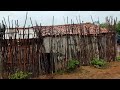 tardezinha com chuva no sertÃo nordestino